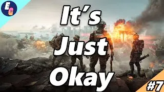 Thumbnail: How Bad is Battlefield 5