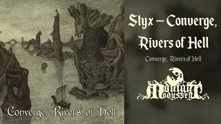 Thumbnail: Midnight Odyssey – "Styx – Converge, Rivers of Hell"