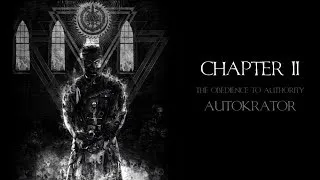 Thumbnail: Autokrator - Chapter II