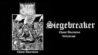 Thumbnail: Left Cross - Siegebreaker