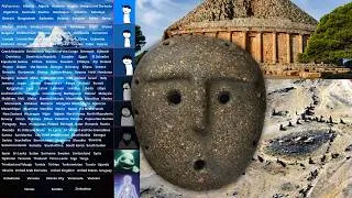 Thumbnail: The World's Oldest Buildings Iceberg | PART 1