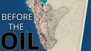 Thumbnail: The Forgotten History of Kharg Island | BEFORE the Oil