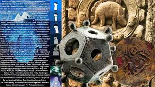 Thumbnail: The Out-of-Place Artifacts Iceberg | PART 6