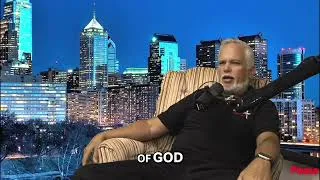 Thumbnail: Beheaded Souls & The Mark: Revelation 20:4 Explained