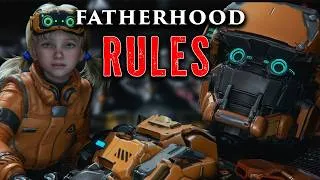 Thumbnail: I have 4 kids. Pragmata made me want 12.