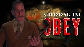 Thumbnail: A Man Chooses - A Deep Dive into the Philosophy of Bioshock