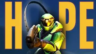 Thumbnail: Halo CE: A Myth for All Mankind