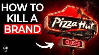 Thumbnail: The Satisfying Death Of Pizza Hut