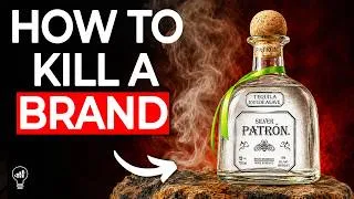 Thumbnail: Patrón Fooled The World And Got What They Deserved