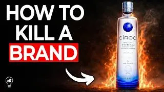 Thumbnail: From $400 Million to Nothing: How Cîroc Lost Everything