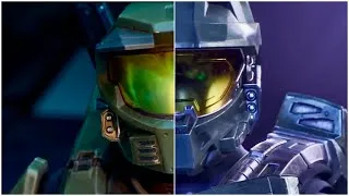 Thumbnail: Halo: Campaign Evolved - All Cutscenes (Full Movie) | Original Campaign & Operation: Meteorite