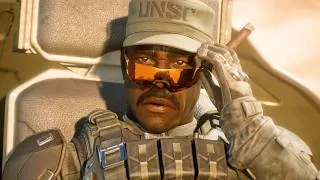 Thumbnail: Halo: Campaign Evolved - Sergeant Johnson Legendary Ending Cutscene