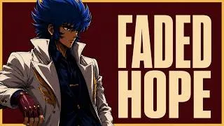 Thumbnail: Even Heroes Need Somewhere to Hide... | Rainy Lounge Jazz & Lofi