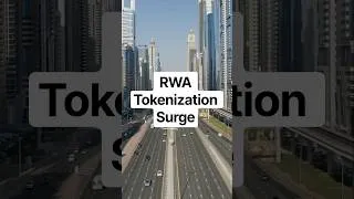 Thumbnail: RWA Tokenization Surge