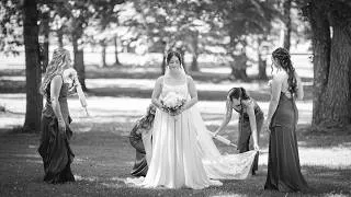 Thumbnail: Learn From My Mistakes / Tips - A Portrait Novice (me) Shoots A Wedding :-)