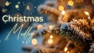 Thumbnail: Piano Christmas Medley 🎄