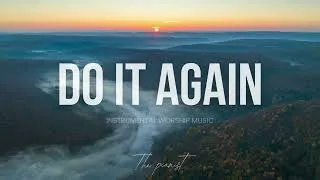 Thumbnail: DO IT AGAIN - Elevation Worship (Piano instrumental cover) | Piano worship classics