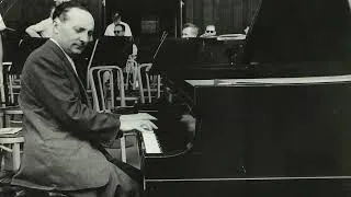 Thumbnail: Marian Filar plays Tchaikovsky Piano Concerto No.1 live in 1957