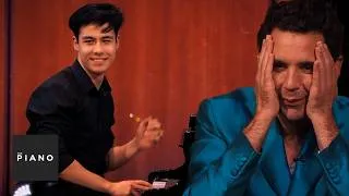 Thumbnail: Jamie Makes History At The Final Concert | The Piano