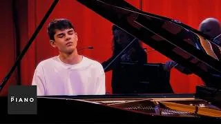 Thumbnail: William's Performance At The Final Concert Makes Everyone Emotional | The Piano