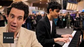 Thumbnail: The Piano Helped 15-Year-Old William Find His Voice | The Piano