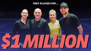 Thumbnail: Beat Them In Pickleball and WIN $1,000,000?!