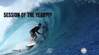 Thumbnail: SESSION OF THE YEAR?!?