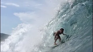 Thumbnail: SUMBAWA E INDIAN OCEAN 2020  with DEDELOPEZZ & WAVES.HUNTER before covid