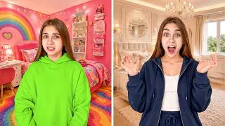 Thumbnail: EPIC DISASTER or HUGE SURPRISE...Holly's BEDROOM makeover!!