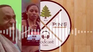 Thumbnail: The Pine: AAU Lebron, Allyson Felix, Melo Farewell Tour, Disney, Chance The Rapper