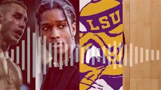 Thumbnail: The Pine: Dadashev's Death, ASAP travels to Sweden, NBA Dynamic Duo's and LSU Money