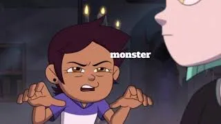 Thumbnail: Through The Looking Glass Ruins but out of context (The Owl House)
