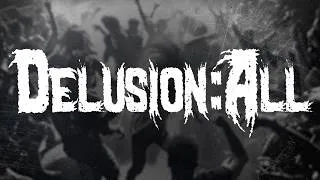 Thumbnail: ONE OK ROCK - Delusion:All (Lyrics)