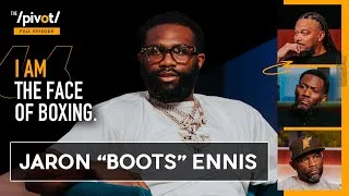 Thumbnail: Boots Ennis Undisputed at 36-0 on boxing, Floyd Mayweather, Mike Tyson & Bud Crawford buzz
