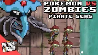 Thumbnail: POKÉMON vs. Plants vs. Zombies 2 | #02 Pirate Seas