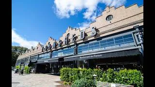 Thumbnail: Harold Park Sydney | The Placemakers®