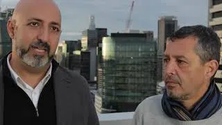 Thumbnail: One Wharf Lane | Reimagining the City Edge