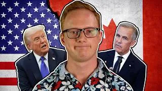 Thumbnail: Canada-US Trade Deal Falls Apart