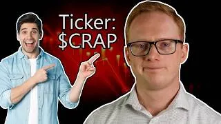 Thumbnail: Finfluencer Promotions Are Getting Worse