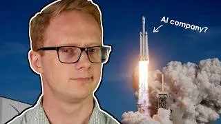 Thumbnail: The SpaceX IPO Is Wild