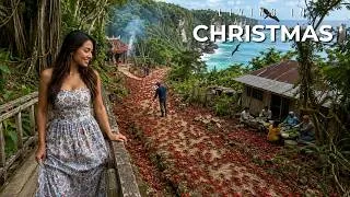 Thumbnail: Living on Christmas Island | How People Live Among 100 Million Red Crabs | 4K Travel Documentary