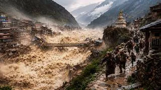 Thumbnail: Living in Nepal | How People Live in the Most Impossible Country on Earth | 4K Travel Documentary