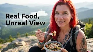 Thumbnail: We Skipped Restaurants on Vacation…Was It Worth It?