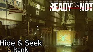 Thumbnail: Ready or Not - Hide & Seek S Rank