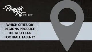Thumbnail: What Region Produces the Better Teams in Flag Football?