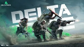 Thumbnail: 💥 Delta Force: Open Beta Highlights (EU) / 2024 💥