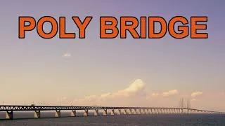 Thumbnail: POLY BRIDGE: my Solutions & OST by Adrian Talens / 2016