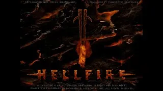 Thumbnail: Diablo: HELLFIRE (all expansion Quests & Cutscenes/Tomes) / 1997