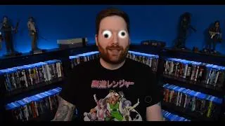 Thumbnail: Chris Stuckmann is Boring as Hell