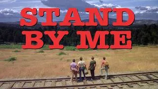 Thumbnail: Stand by Me: Well, I Guess This is Growing Up